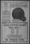 Thumbnail image of item number 3 in: 'Timpson Daily Times (Timpson, Tex.), Vol. 40, No. 155, Ed. 1 Wednesday, August 6, 1941'.