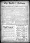 Newspaper: The Bartlett Tribune and News (Bartlett, Tex.), Vol. 35, No. 37, Ed. …