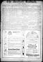 Thumbnail image of item number 1 in: 'The Bartlett Tribune and News (Bartlett, Tex.), Vol. 35, No. 38, Ed. 1, Friday, March 25, 1921'.