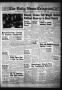 Primary view of The Daily News-Telegram (Sulphur Springs, Tex.), Vol. 56, No. 28, Ed. 1 Wednesday, February 3, 1954