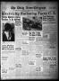 Newspaper: The Daily News-Telegram (Sulphur Springs, Tex.), Vol. 48, No. 106, Ed…