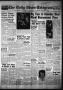 Newspaper: The Daily News-Telegram (Sulphur Springs, Tex.), Vol. 56, No. 24, Ed.…