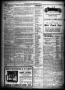 Thumbnail image of item number 2 in: 'The Sulphur Springs Gazette. (Sulphur Springs, Tex.), Vol. 52, No. 21, Ed. 1 Tuesday, April 7, 1914'.