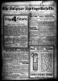 Newspaper: The Sulphur Springs Gazette. (Sulphur Springs, Tex.), Vol. 52, No. 22…
