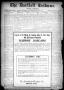 Newspaper: The Bartlett Tribune and News (Bartlett, Tex.), Vol. 35, No. 46, Ed. …