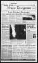 Primary view of Sulphur Springs News-Telegram (Sulphur Springs, Tex.), Vol. 114, No. 91, Ed. 1 Thursday, April 16, 1992