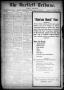 Newspaper: The Bartlett Tribune and News (Bartlett, Tex.), Vol. 35, No. 50, Ed. …