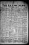 Newspaper: The Llano News. (Llano, Tex.), Vol. 37, No. 18, Ed. 1 Thursday, Decem…