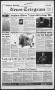 Thumbnail image of item number 1 in: 'Sulphur Springs News-Telegram (Sulphur Springs, Tex.), Vol. 114, No. 51, Ed. 1 Sunday, March 1, 1992'.