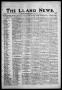 Newspaper: The Llano News. (Llano, Tex.), Vol. 44, No. 22, Ed. 1 Thursday, March…