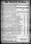 Newspaper: The Bartlett Tribune and News (Bartlett, Tex.), Vol. 36, No. 6, Ed. 1…