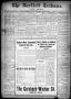 Newspaper: The Bartlett Tribune and News (Bartlett, Tex.), Vol. 36, No. 7, Ed. 1…