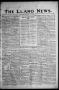 Newspaper: The Llano News. (Llano, Tex.), Vol. 44, No. 11, Ed. 1 Thursday, Decem…