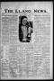 Newspaper: The Llano News. (Llano, Tex.), Vol. 44, No. 1, Ed. 1 Thursday, Octobe…