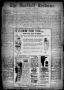 Newspaper: The Bartlett Tribune and News (Bartlett, Tex.), Vol. 36, No. 11, Ed. …