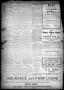 Thumbnail image of item number 2 in: 'The Bartlett Tribune and News (Bartlett, Tex.), Vol. 36, No. 13, Ed. 1, Friday, October 7, 1921'.