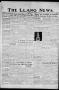 Thumbnail image of item number 1 in: 'The Llano News. (Llano, Tex.), Vol. 65, No. 42, Ed. 1 Thursday, September 23, 1954'.