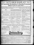 Thumbnail image of item number 4 in: 'The Sulphur Springs Gazette (Sulphur Springs, Tex.), Vol. 54, No. 36, Ed. 1 Friday, October 13, 1916'.