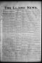 Newspaper: The Llano News. (Llano, Tex.), Vol. 43, No. 24, Ed. 1 Thursday, March…