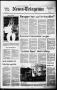 Primary view of Sulphur Springs News-Telegram (Sulphur Springs, Tex.), Vol. 103, No. 101, Ed. 1 Wednesday, April 29, 1981