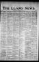 Primary view of The Llano News. (Llano, Tex.), Vol. 41, No. 8, Ed. 1 Thursday, October 25, 1928