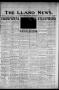 Newspaper: The Llano News. (Llano, Tex.), Vol. 41, No. 15, Ed. 1 Thursday, Decem…