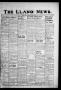 Newspaper: The Llano News. (Llano, Tex.), Vol. 52, No. 1, Ed. 1 Thursday, Novemb…