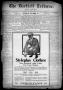 Newspaper: The Bartlett Tribune and News (Bartlett, Tex.), Vol. 37, No. 38, Ed. …