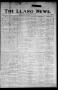 Primary view of The Llano News. (Llano, Tex.), Vol. 40, No. 2, Ed. 1 Thursday, September 22, 1927