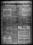 Newspaper: The Sulphur Springs Gazette. (Sulphur Springs, Tex.), Vol. 47, No. 6,…