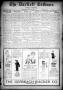 Primary view of The Bartlett Tribune and News (Bartlett, Tex.), Vol. 37, No. 52, Ed. 1, Friday, July 28, 1922