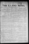 Thumbnail image of item number 1 in: 'The Llano News. (Llano, Tex.), Vol. 38, No. 20, Ed. 1 Thursday, January 14, 1926'.