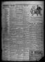 Thumbnail image of item number 3 in: 'The Sulphur Springs Gazette. (Sulphur Springs, Tex.), Vol. 46, No. 20, Ed. 1 Friday, May 22, 1908'.