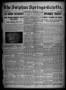 Newspaper: The Sulphur Springs Gazette. (Sulphur Springs, Tex.), Vol. 46, No. 20…