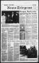 Thumbnail image of item number 1 in: 'Sulphur Springs News-Telegram (Sulphur Springs, Tex.), Vol. 111, No. 12, Ed. 1 Sunday, January 15, 1989'.