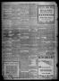 Thumbnail image of item number 2 in: 'The Sulphur Springs Gazette. (Sulphur Springs, Tex.), Vol. 46, No. 48, Ed. 1 Friday, December 4, 1908'.