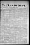 Newspaper: The Llano News. (Llano, Tex.), Vol. 38, No. 3, Ed. 1 Thursday, Septem…