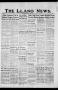 Newspaper: The Llano News. (Llano, Tex.), Vol. 65, No. 21, Ed. 1 Thursday, April…