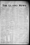 Primary view of The Llano News. (Llano, Tex.), Vol. 36, No. 43, Ed. 1 Thursday, June 5, 1924