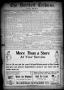 Newspaper: The Bartlett Tribune and News (Bartlett, Tex.), Vol. 37, No. 10, Ed. …
