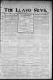 Newspaper: The Llano News. (Llano, Tex.), Vol. 39, No. 26, Ed. 1 Thursday, March…