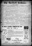 Primary view of The Bartlett Tribune and News (Bartlett, Tex.), Vol. 37, No. 13, Ed. 1, Friday, October 27, 1922