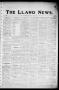 Newspaper: The Llano News. (Llano, Tex.), Vol. 36, No. 24, Ed. 1 Thursday, Febru…