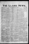 Newspaper: The Llano News. (Llano, Tex.), Vol. 44, No. 15, Ed. 1 Thursday, Janua…