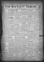 Primary view of The Bartlett Tribune and News (Bartlett, Tex.), Vol. 58, No. 27, Ed. 1, Friday, March 30, 1945