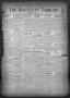 Newspaper: The Bartlett Tribune and News (Bartlett, Tex.), Vol. 58, No. 28, Ed. …