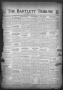 Thumbnail image of item number 1 in: 'The Bartlett Tribune and News (Bartlett, Tex.), Vol. 58, No. 32, Ed. 1, Friday, May 4, 1945'.