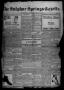 Newspaper: The Sulphur Springs Gazette. (Sulphur Springs, Tex.), Vol. 46, No. 4,…