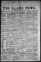 Newspaper: The Llano News. (Llano, Tex.), Vol. 39, No. 47, Ed. 1 Thursday, Augus…
