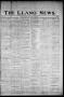 Newspaper: The Llano News. (Llano, Tex.), Vol. 40, No. 1, Ed. 1 Thursday, Septem…